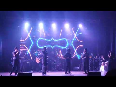 ඇහැරවන්න එපා, SuckDevi Vanuma | Aura XIV