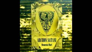 ARCHON SATANI - SIK 02.SIC 02
