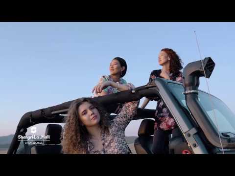 Shangri-La Fashion Show 2019 | FALL/WINTER