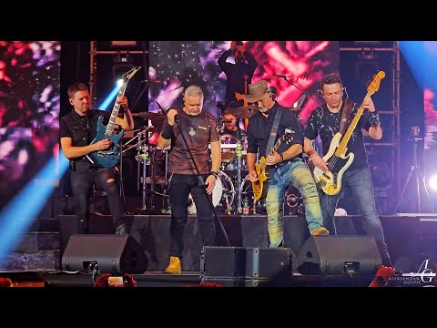 Thompson - Bojna Čavoglave (Live in Poreč 10.01.2026.)