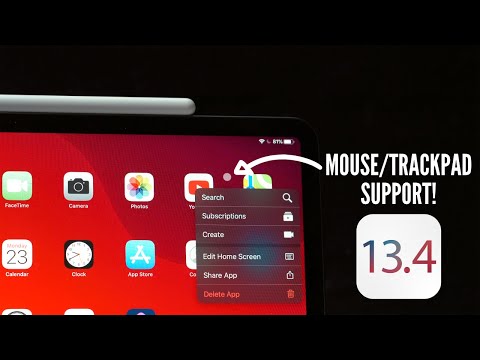 iOS 13.4 Released! Should You Update?