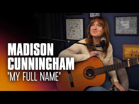 Office Hours Live with Tim Heidecker and Madison Cunningham