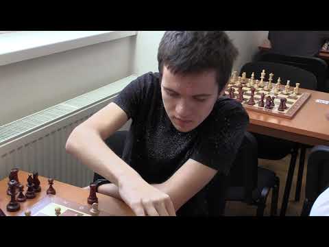 2.1. Devera Šimon - Abaffy Patrik 1 - 0