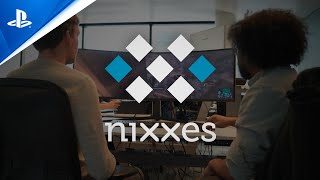  Nixxes - Studio Profile 