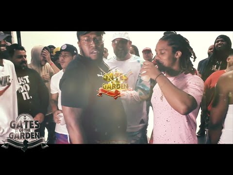 Brixx Belvy vs Dre Dennis