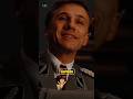 Inglourious Basterds Christoph Waltz Fluent In French German Italian Movie Hollywood