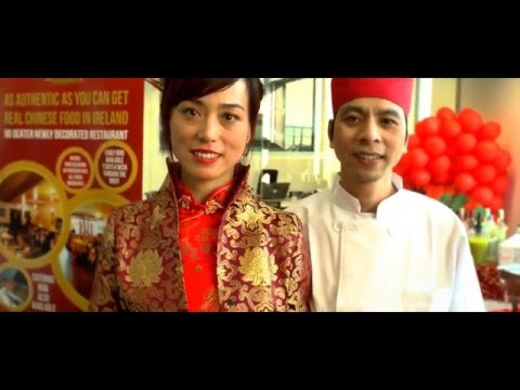 2016 Summer Business Expo by North Kildare Chamber of Commerce