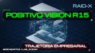 O SEGREDO INDUSTRIAL DA POSITIVO NO BRASIL FOI REVELADO! ANÁLISE COMPLETA DO HARDWARE 2026