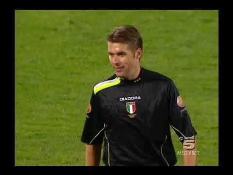 Treviso-Lecce 2-1 Serie A 05-06 16' Giornata
