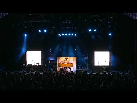 Andrew McMahon - Live @ 12th Annual Dear Jack Benefit Concert - 2021 (Full Show)