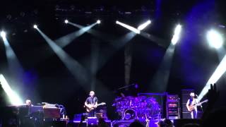 Phish - Esther - 8/30/13 - Dicks Colorado