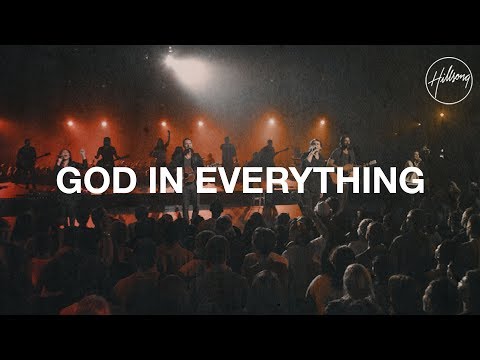 God In Everything video
