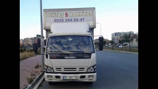 Beylikdüzü Evden Eve Nakliyat - 0535 469 45 16