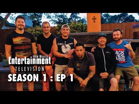 New Mexico Entertainment TV - Season 1, Episode 1
