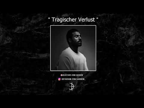 [FREE] Metrickz  x Alpa Gun x Samra Type Beat || Tragischer Verlust || prod. by JakoBow