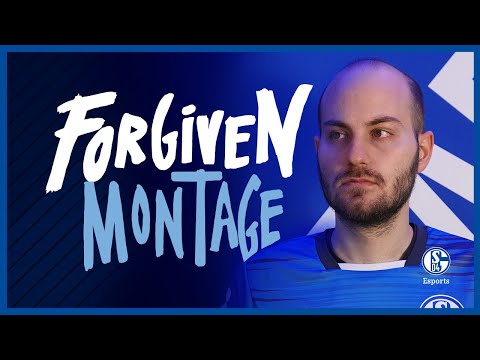 Papa FORG1VEN is BACK! Season 10 SoloQ Montage