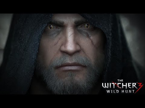 WITCHER III - Wild Hunt  /The Nilfgaardian Connection/Fullquest walkthrough/ (Newgame+PC)/1080p60fps