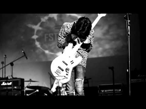 FSTVLSTVDZN - Almost Akhir Tahun Barely Tutup Tahun