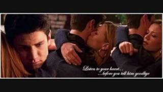 One Tree Hill - Naley&Jamie - Missing You (Tyler Hilton)