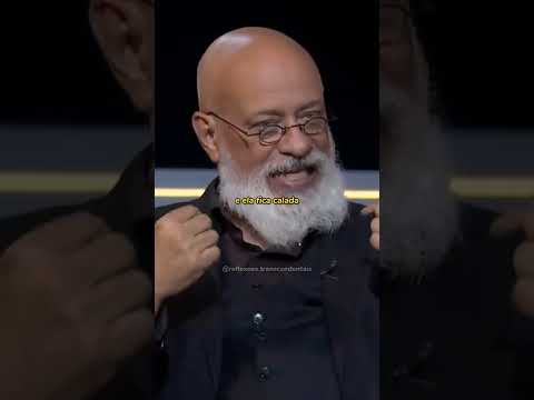 HOW TO KEEP SILENT THE RIGHT WAY? | PONDÉ #shorts