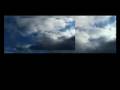 Fennesz, David Sylvian and clouds 