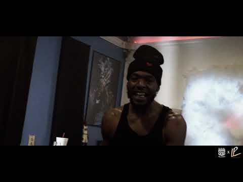 Ti Bricks : My Testimony  ((Official Video))