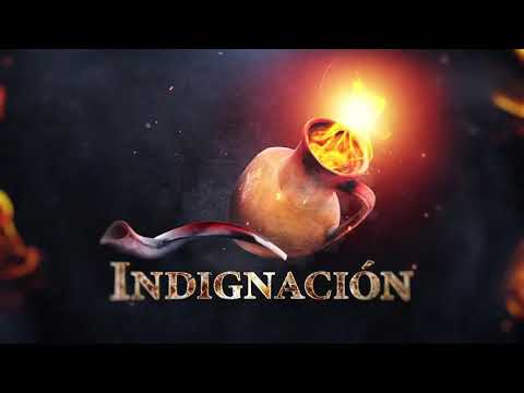 Testimonio hoguera santa gedeón