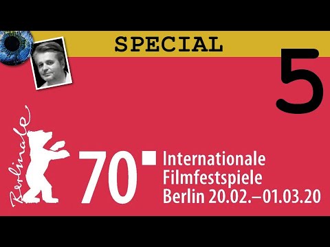 arteshot 65: SPECIAL zur 70. Berlinale 2020 - 5. Teil, "Undine"