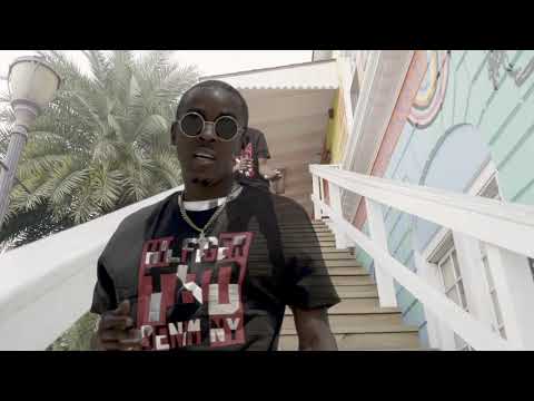 Faddah Bubba - Bahamas (Official Music Video)