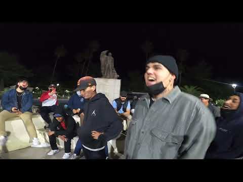 ACHE vs MR | Semifinal | URB