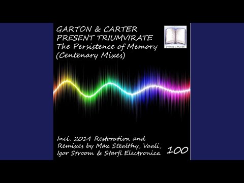 The Persistence Of Memory (Starfi Electronica Remix)