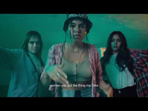 Kizzo_No one ft Original Chumba-Afrocentric(Official Music Visualiser)