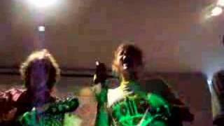 Live Performance: The Mystery Jets - &quot;The Boy Who Ran Away&quot;