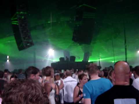 Evolution@assen Tiësto