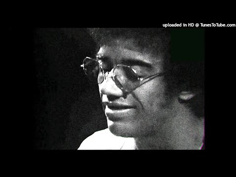 Cadê Tereza - Jorge Ben MPB Especial 1972