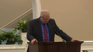 The Truth Is Fading Away (Pastor Charles Lawson)