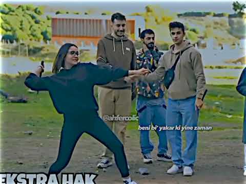 Feride hedefi vurunca sevinmesi ;) 🧡 #ahfer #ahmetcandündar #ferideözdinç