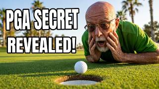 Pro Secret to Ending 3 Putts: Amateurs Miss This