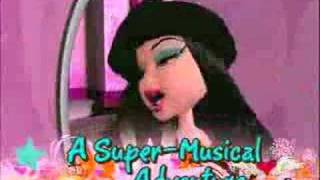 Bratz Girlz Really Rock - DVD Trailer