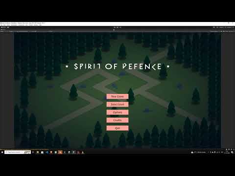 Game Dev Diaries: UI Revamp, Spirit Heroes, and Playtesting News!