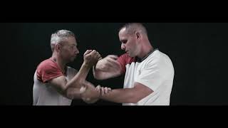 WINGTSUN czech demo 2019 www ewto cz