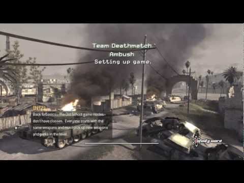 Call of Duty Flashback Fridays Vol. 1