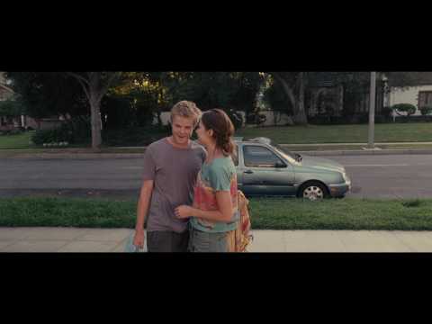 Сумасшедший вид любви - Trailer