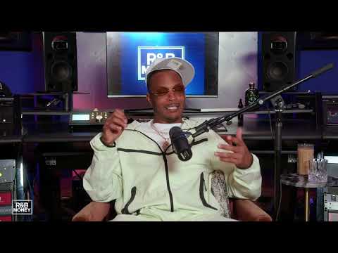 Barbershop • T.I. • R&B MONEY Podcast • Ep.177