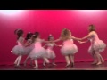 My Beautiful Little Lady Recital