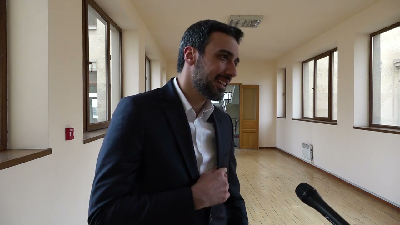 Նախկին իշխանությունները թույլ են տվել թե՛ փոքր, թե՛ միջին, թե՛ մեծ սխալներ․ Վարդևանյան