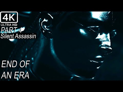 Hitman 3 (Part 4) Gameplay Walkthrough 4K60fps