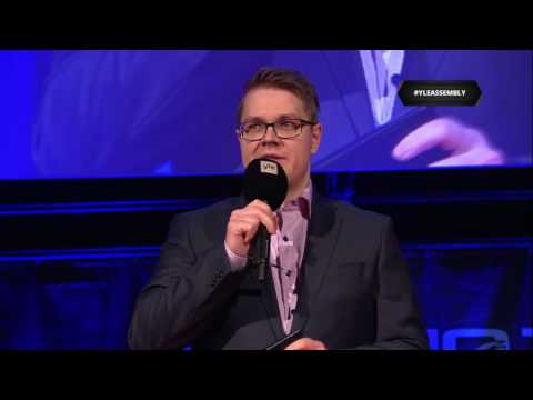 ASUS ROG CS:GO, Ro8, LGR vs Outlaws