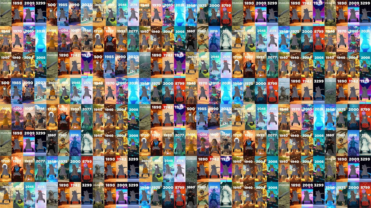 Chess Type Beat (Rat Dance ULTRA Evolution)