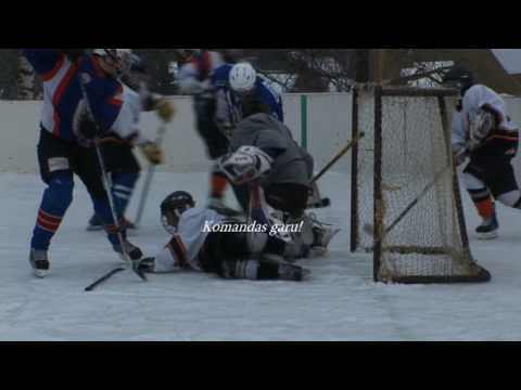 Latvijas Jaunatnes ziemas olimpiāde 2009